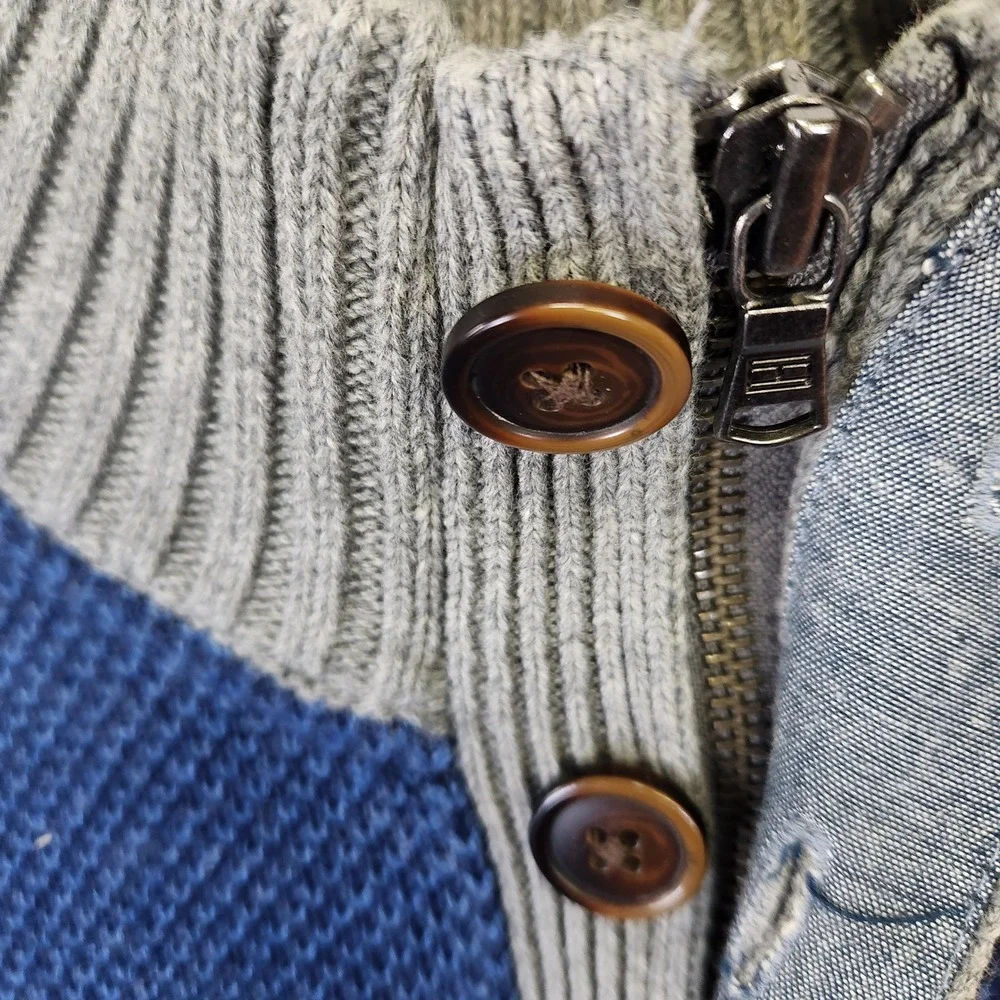 Tommy Hilfiger tommy hilfiger